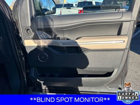 Used 2024 Ford Expedition Max Limited image 14