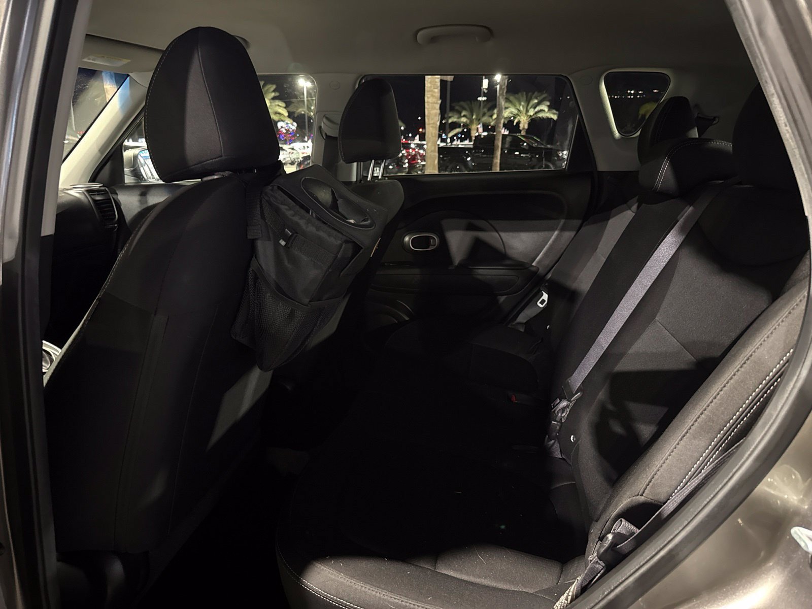 Used 2019 Kia Soul FWD image 8