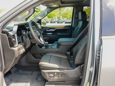 New 2026 GMC Sierra 1500 Denali w/ Technology Package AWD/4WD image 14