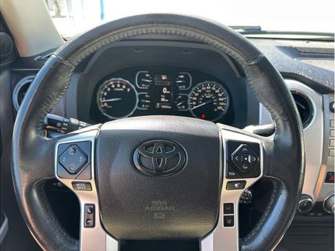 Used 2021 Toyota Tundra TRD Pro AWD/4WD image 32