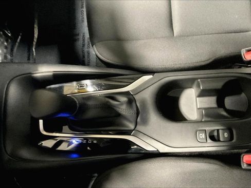 Certified 2024 Toyota Corolla LE image 41