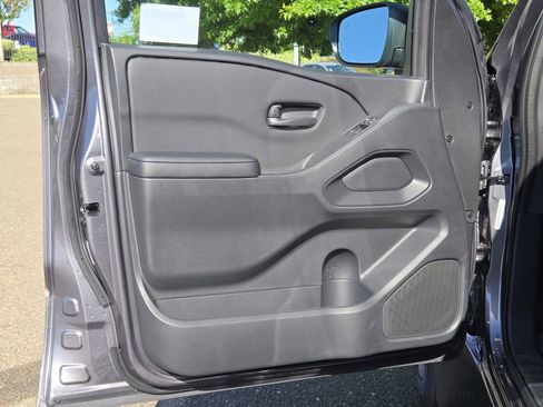 New 2026 Nissan Frontier S RWD image 12
