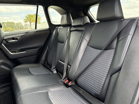 Used 2023 Toyota RAV4 XSE image 41