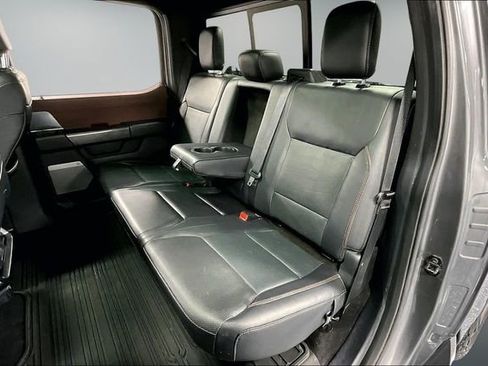 Used 2023 Ford F150 Lariat w/ Equipment Group 502A High image 23