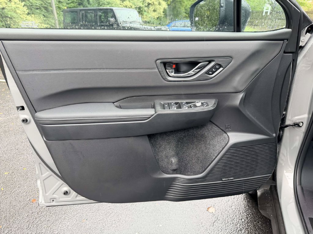 New 2026 Subaru Outback Touring XT AWD/4WD image 14