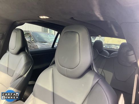 Used 2017 Tesla Model X 75D image 18