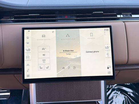New 2026 Land Rover Range Rover SE AWD/4WD image 30