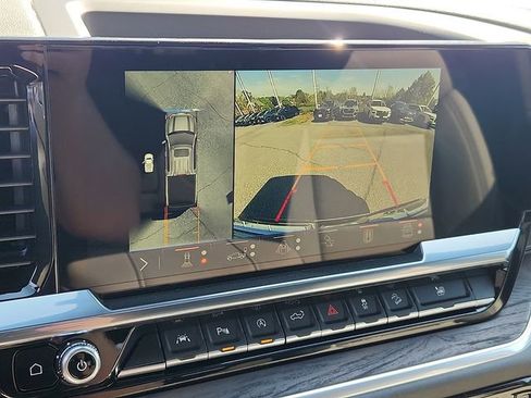 New 2026 GMC Sierra 1500 SLT w/ SLT Premium Plus Package image 14