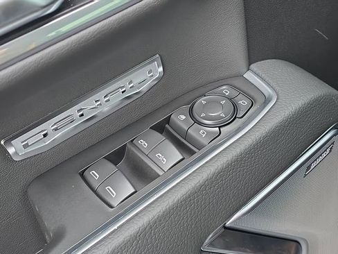 New 2026 GMC Sierra 1500 Denali AWD/4WD image 21