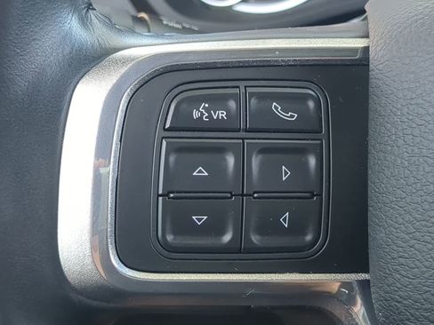 Used 2022 RAM 3500 Laramie image 27