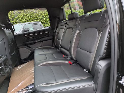 New 2026 RAM 1500 Rebel image 21