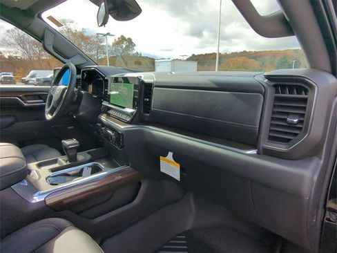 New 2026 Chevrolet Silverado 1500 LT Trail Boss w/ Safety Package image 29