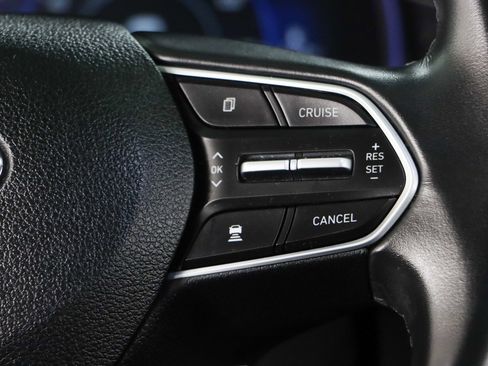 Used 2020 Hyundai Santa Fe SEL FWD image 14