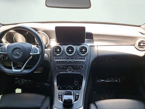 Used 2016 Mercedes-Benz C 450 AMG image 17