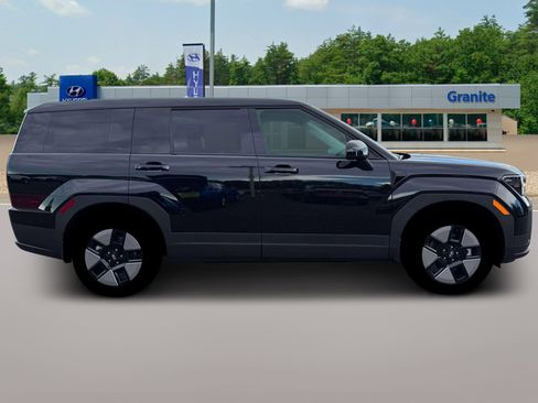 New 2026 Hyundai Santa Fe SE image 9