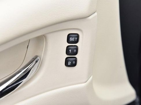 Certified 2024 Nissan Murano Platinum w/ Cargo Package image 10