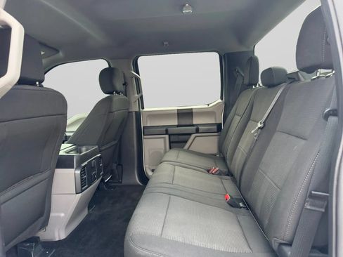 Used 2018 Ford F150 XL w/ Equipment Group 101A Mid RWD image 26