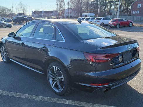 Used 2018 Audi A4 2.0T Premium Plus w/ Premium Plus Package image 6