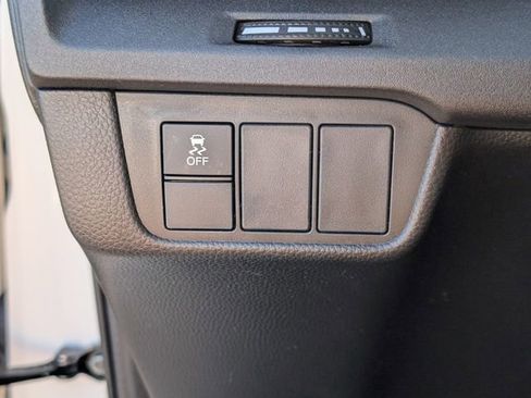 Used 2025 Honda CR-V EX image 28