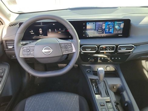 New 2026 Nissan Sentra SV image 8