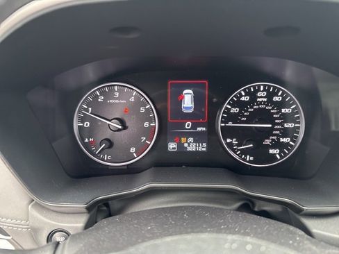 Used 2024 Subaru Outback Limited image 4