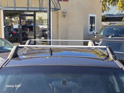 Used 2014 Subaru Impreza WRX Limited w/ Navigation System Package image 6