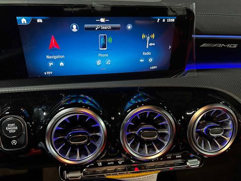 New 2026 Mercedes-Benz CLA 45 AMG AMG CLA 45 image 31