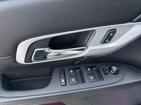 Used 2016 GMC Terrain SLT w/ Open Road Package FWD image 8