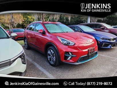 Used 2020 Kia Niro EX