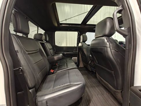 Used 2023 Ford F150 Raptor w/ Raptor Carbon Fiber Package AWD/4WD image 36