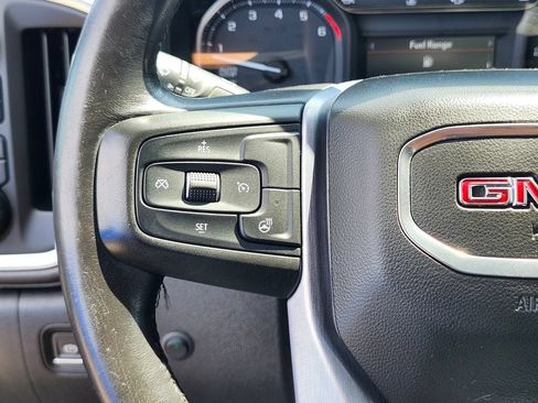 Used 2019 GMC Sierra 1500 SLE w/ SLE Value Package AWD/4WD image 27
