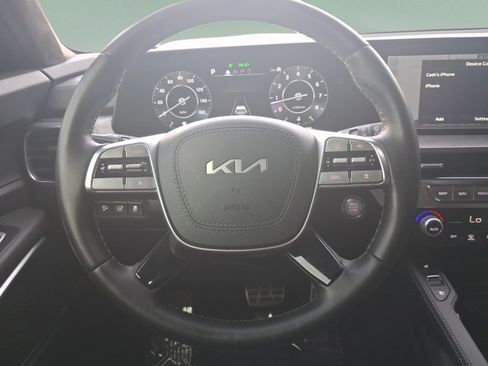 Used 2025 Kia Telluride SX Prestige X-Line AWD/4WD image 23