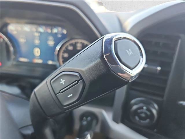 Used 2023 Ford F150 XLT w/ Equipment Group 301A Mid AWD/4WD image 11
