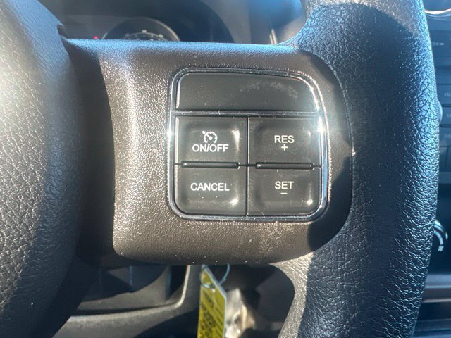 Used 2016 Jeep Patriot Sport w/ Power Value Group AWD/4WD image 15