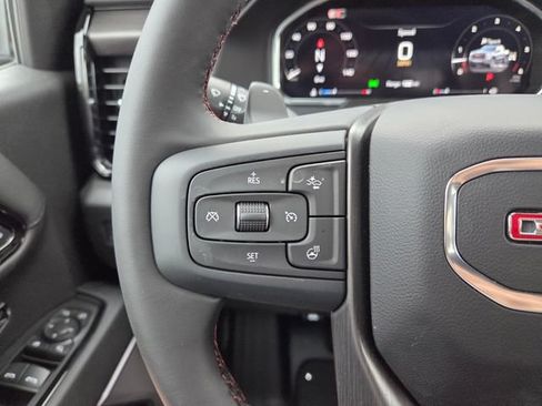 New 2026 GMC Sierra 1500 AT4X AWD/4WD image 29