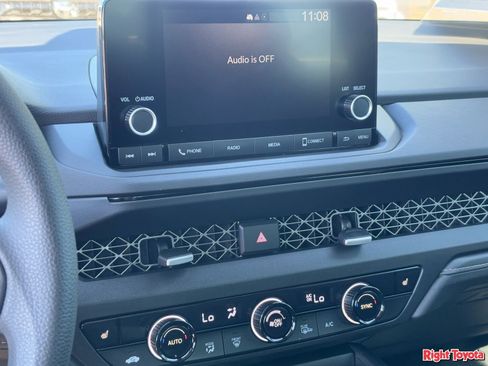 Used 2024 Honda Accord EX image 24