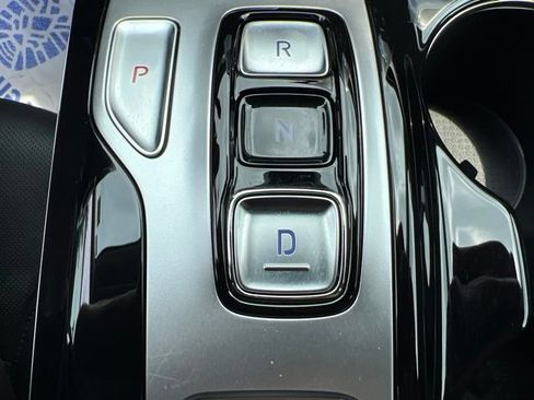Used 2022 Hyundai Tucson Limited AWD/4WD image 24