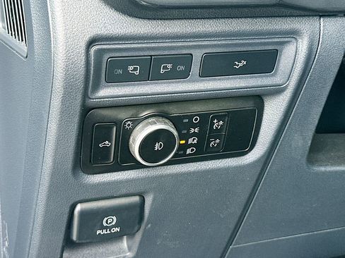 Used 2023 Ford F150 Tremor w/ Trailer Tow Package image 11