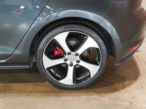 Used 2017 Volkswagen GTI S FWD image 57