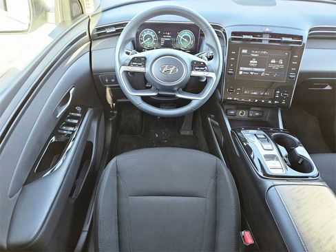 Used 2022 Hyundai Tucson SEL image 10