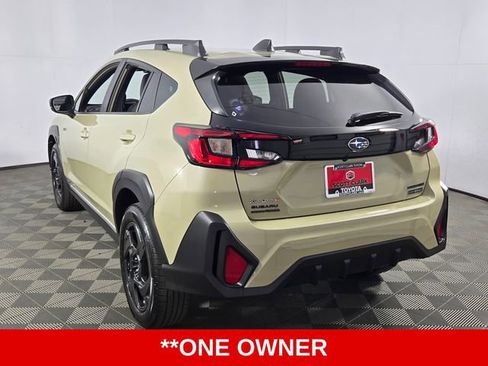 Used 2026 Subaru Crosstrek 2.5i Sport w/ Crosstrek Mirror Package image 6