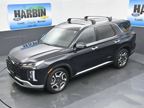 Used 2023 Hyundai Palisade Limited FWD image 26