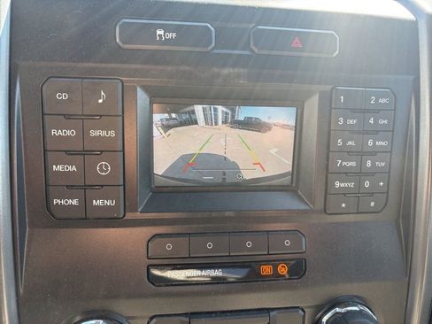 Used 2017 Ford F350 XLT image 11