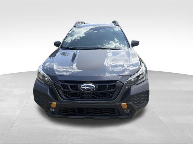 Used 2024 Subaru Outback Wilderness AWD/4WD image 9