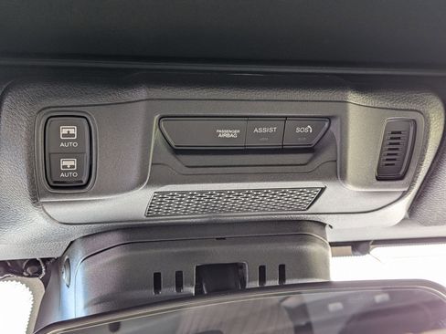 New 2026 Jeep Wrangler Sport image 14