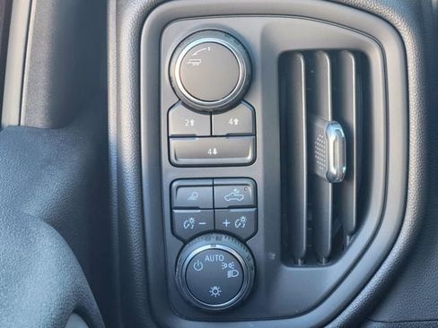 New 2024 Chevrolet Silverado 3500 W/T w/ WT Convenience Package image 52