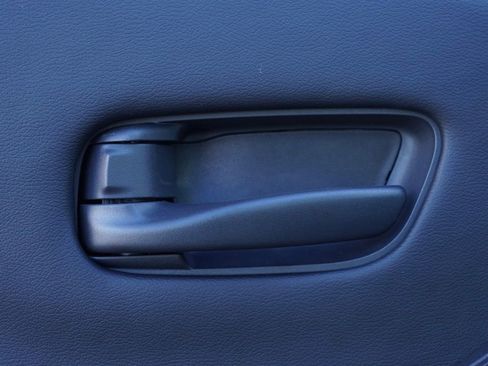 New 2026 Nissan Frontier Pro-X image 8