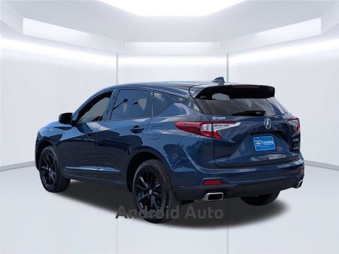 Used 2025 Acura RDX SH-AWD image 3