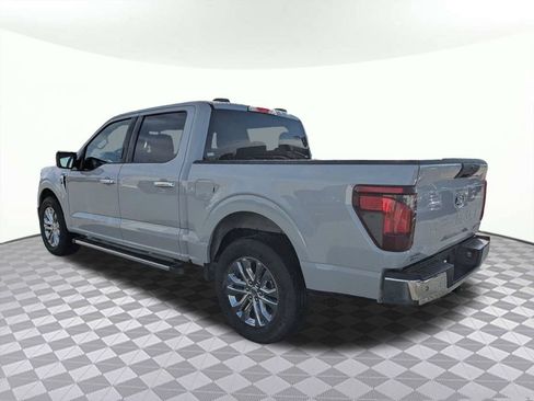 Used 2026 Ford F150 XLT w/ XLT Chrome Appearance Package RWD image 6