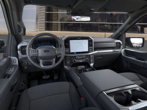 New 2026 Ford F150 XLT AWD/4WD image 38